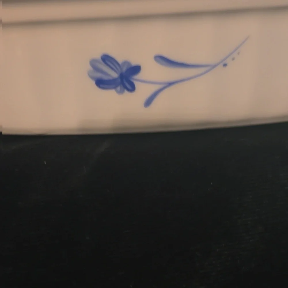 WORCESTER Royal 1983‎ BLUE BOW 10 3/4
